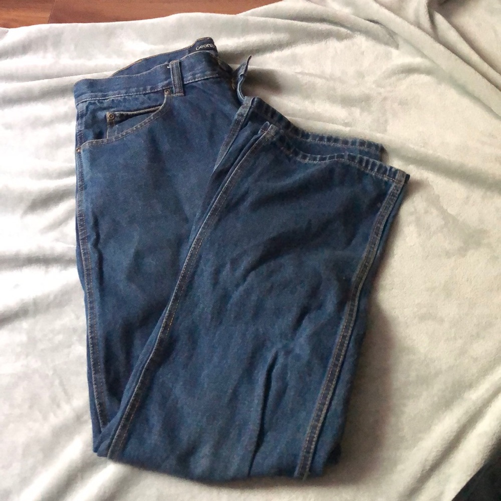 Men jeans